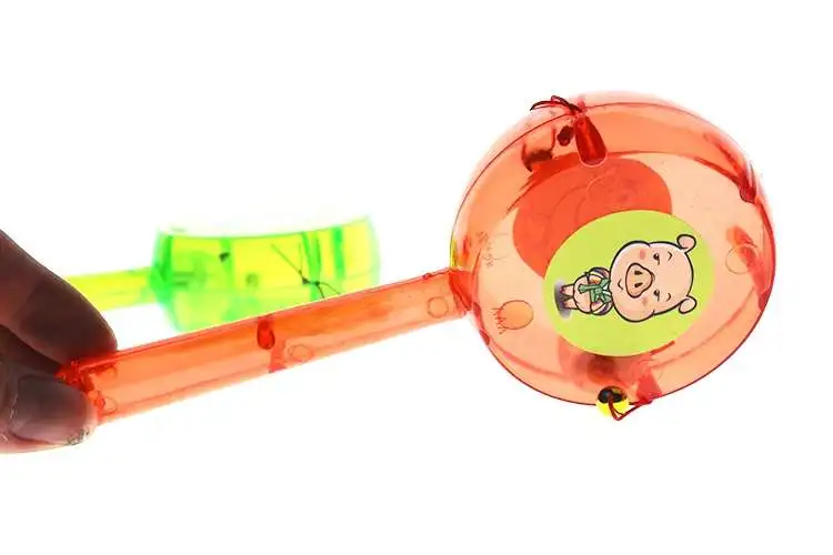 Baby Children Toys Light Flashing Rattle Unisex Cheering Stick 3 Years Old Plastic 2021
Baby Children Toys Light Flashing Rattle Unisex Cheering Stick 3 Years Old Plastic 2021