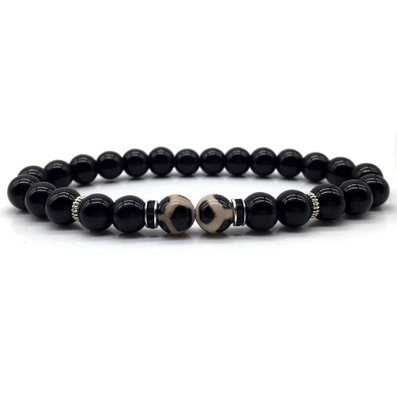 Men Bead Bracelet 2019 New Trendy Stone Bead Charm Bracelets & Bangles For Men Fashion Jewelry Gift
Men Bead Bracelet 2019 New Trendy Stone Bead Charm Bracelets & Bangles For Men Fashion Jewelry Gift