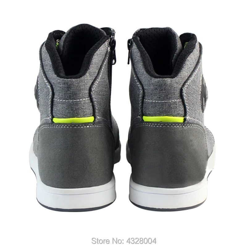 SCOYCO-Motorcycle-Boots-Men-3-colors-Casual-Fashion-Wear-Shoes-Breathable-Anti-skid-Protection-Gear-Botas (3)