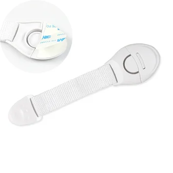 50pcs/lot Baby Safety Drawer Locks Infant Door Cabinet kids safety Newly Design Finger Protection of Children Protector
50pcs/lot Baby Safety Drawer Locks Infant Door Cabinet kids safety Newly Design Finger Protection of Children Protector