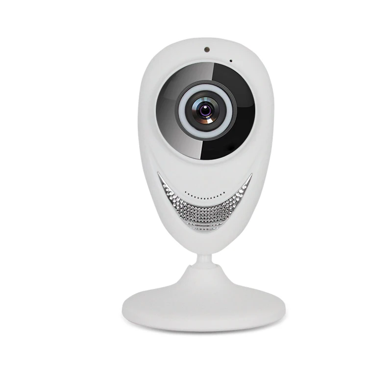 HD 960P WIFI Mini Camera Support Horizontal 185 degrees,Lens 1.44mm 3360eyes IR Night Vision P2P Mini Security Camera
HD 960P WIFI Mini Camera Support Horizontal 185 degrees,Lens 1.44mm 3360eyes IR Night Vision P2P Mini Security Camera