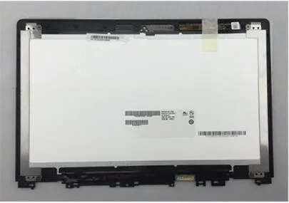 Original 13.3'' For Lenovo U330 Touch M133NWN1 B133XTN01.3 B133HTN01.1 multi-touch digitizer LCD SCREEN 1366*768 or 1920*1080
Original 13.3'' For Lenovo U330 Touch M133NWN1 B133XTN01.3 B133HTN01.1 multi-touch digitizer LCD SCREEN 1366*768 or 1920*1080