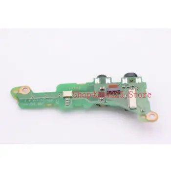 new for Canon EOS 77D for EOS 9000D Camera I/F Module Board PCB Assembly Replacement Part
new for Canon EOS 77D for EOS 9000D Camera I/F Module Board PCB Assembly Replacement Part