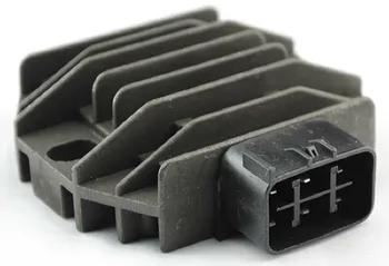 Voltage Regulator Rectifier for Yamaha YFM125 Grizzly 2004-2012 04 05 06 07 08 09 10 11 12
Voltage Regulator Rectifier for Yamaha YFM125 Grizzly 2004-2012 04 05 06 07 08 09 10 11 12