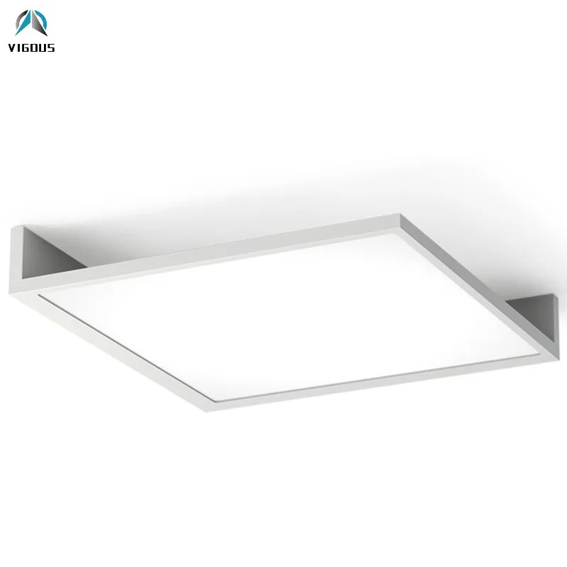 Bedroom Minimalism Acrylic Mask Lustre Led Dimmable Ceiling Light Paint White / Black Metal Led Luminaria Ceiling Lamp Fixtures
Bedroom Minimalism Acrylic Mask Lustre Led Dimmable Ceiling Light Paint White / Black Metal Led Luminaria Ceiling Lamp Fixtures