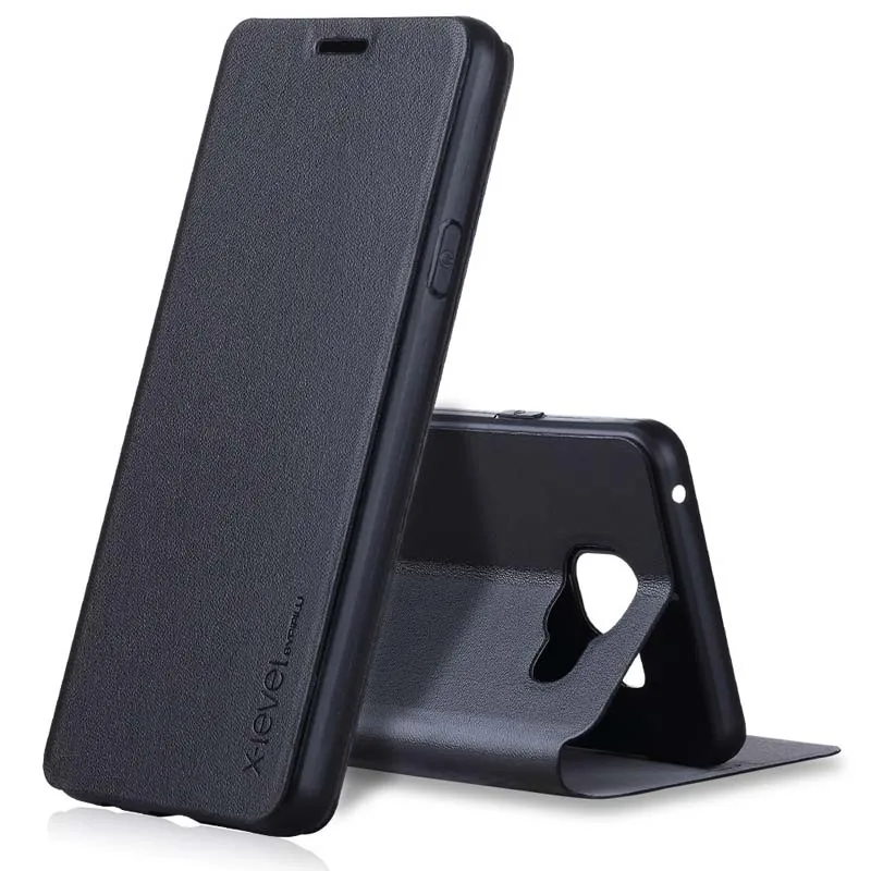 X-LEVEL Ultra Thin Slim Flip Case Leather TPU Book Cover Coque Phone Case For Samsung Galaxy M20 M10 A40 A50 A70 Case KS0225
X-LEVEL Ultra Thin Slim Flip Case Leather TPU Book Cover Coque Phone Case For Samsung Galaxy M20 M10 A40 A50 A70 Case KS0225