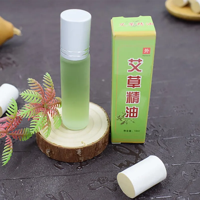 100% Pure Wormwood Rolling Pearl Essence Essential Nature Aromatherapy Essential Oils Fragrance Aroma 10ml
100% Pure Wormwood Rolling Pearl Essence Essential Nature Aromatherapy Essential Oils Fragrance Aroma 10ml