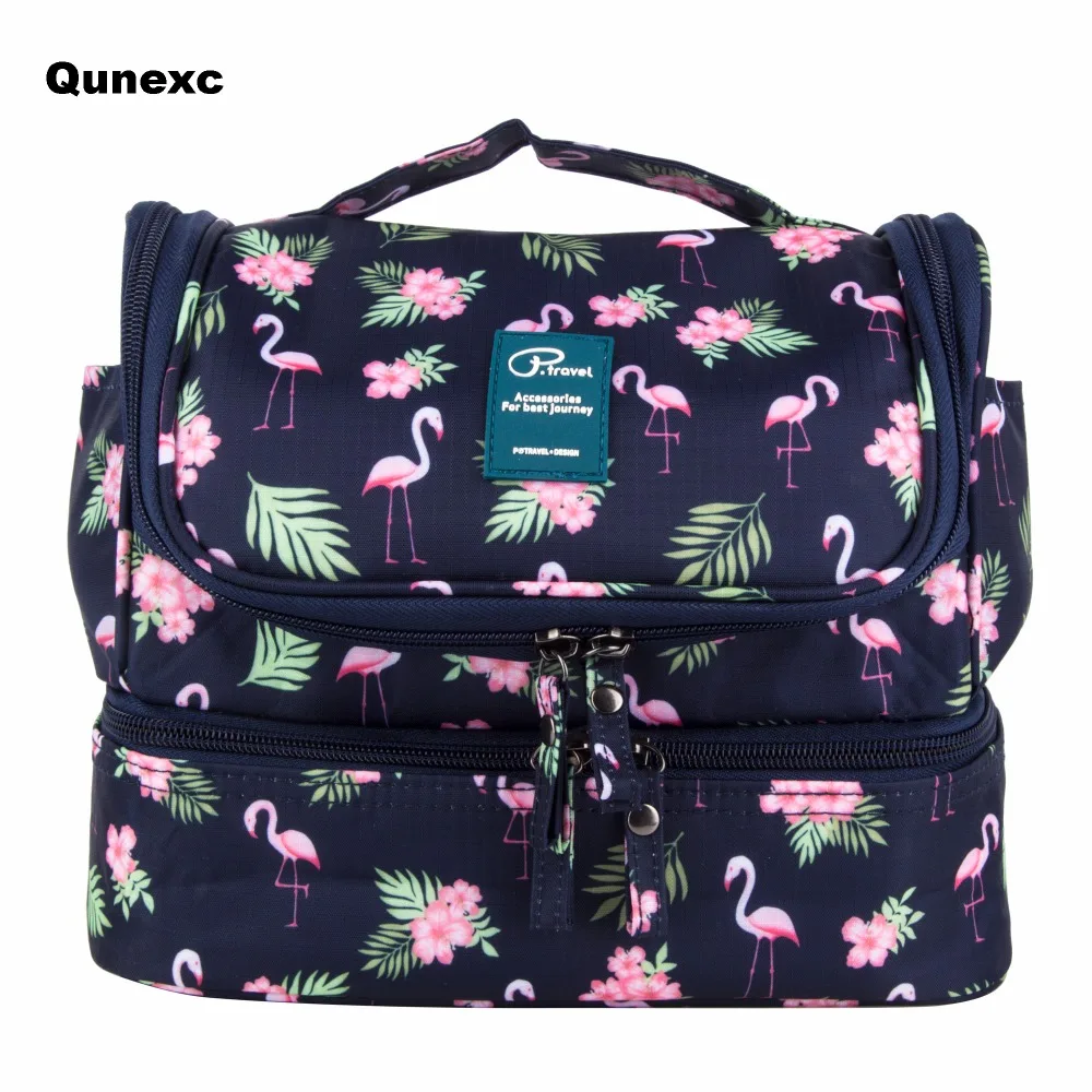 Flamingo Toilet Bag Women Toilet Case Travel Toilet Bags Organizer Cosmetic Organizer Cosmetic Case Cosmetic Box
Flamingo Toilet Bag Women Toilet Case Travel Toilet Bags Organizer Cosmetic Organizer Cosmetic Case Cosmetic Box