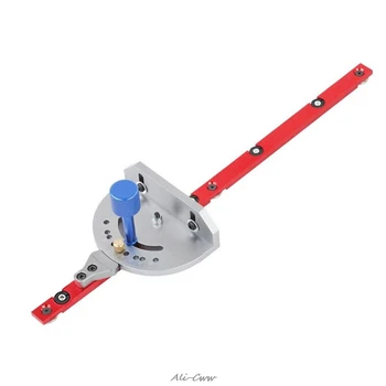 General Ruler Digital Woodworking Tool for Woodworker Sawing Measuring Gauging Tools Protractors 
General Ruler Digital Woodworking Tool for Woodworker Sawing Measuring Gauging Tools Protractors