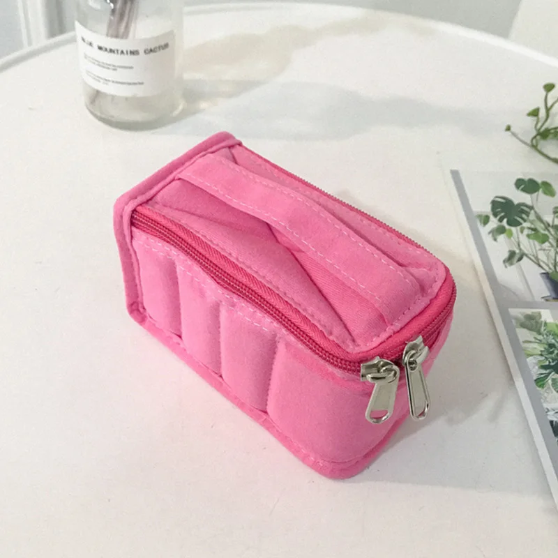 Portable Essential Oil Storage Case Esential Oil Roll On 8 Bottles Cosmetics Collecting Case Carrying Durable Shockproof Case
Portable Essential Oil Storage Case Esential Oil Roll On 8 Bottles Cosmetics Collecting Case Carrying Durable Shockproof Case
