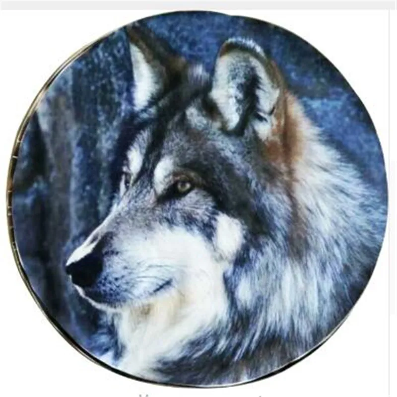 1Pcs Car 14", 15",16" ,17'' inch Spare Tire Cover picture Logo PVC PU Tyre Wheel Valve Covers For Cars Accessories
1Pcs Car 14", 15",16" ,17'' inch Spare Tire Cover picture Logo PVC PU Tyre Wheel Valve Covers For Cars Accessories