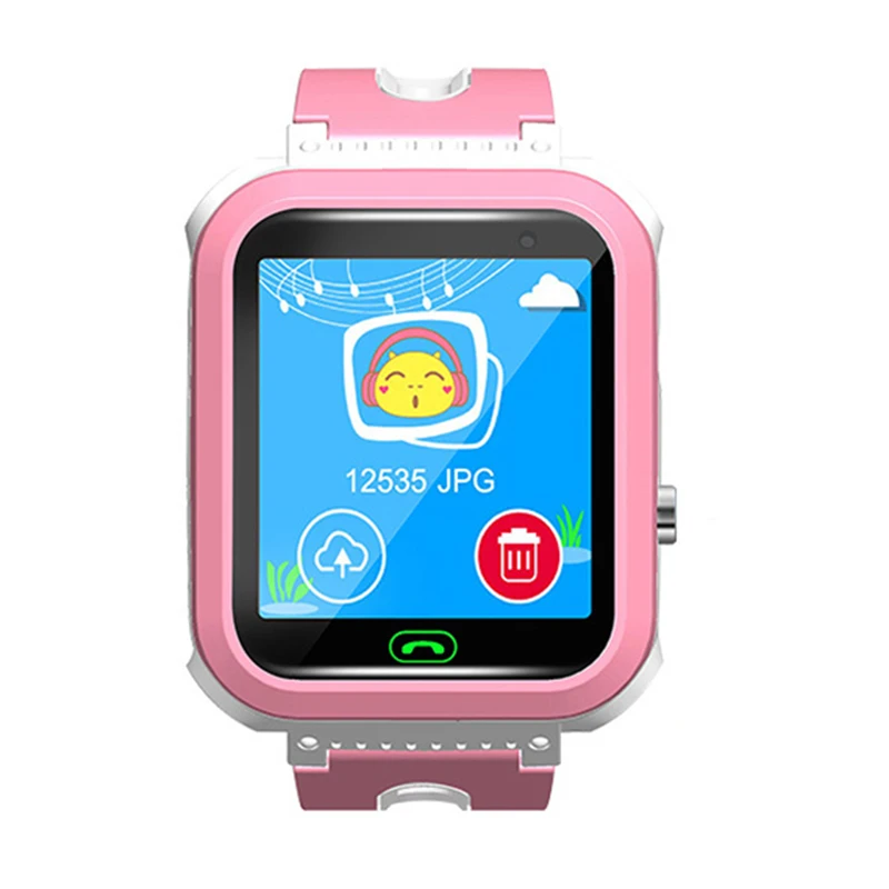 S10 Children's Smart Watch Bracelet GPS+SOS Smart Watch for Baby Wristwatch Security Tracker Phone Touch Screen Swimming Watch
S10 Children's Smart Watch Bracelet GPS+SOS Smart Watch for Baby Wristwatch Security Tracker Phone Touch Screen Swimming Watch