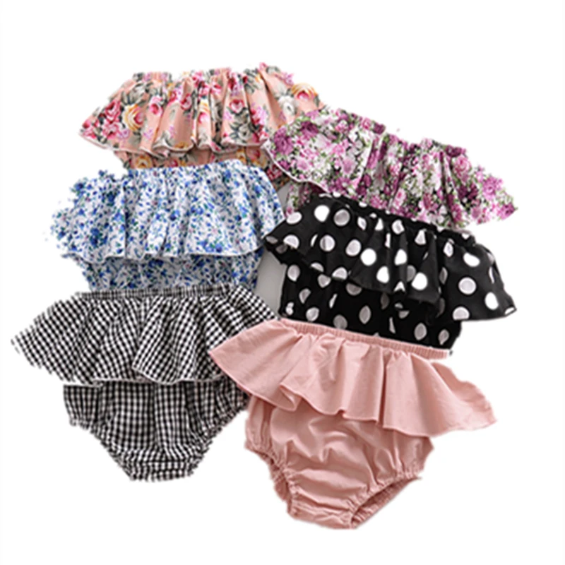 Baby Summer Clothes 2018 Kids Pant for Girls Toddler Casual Lace Floral Triangle Shorts Trousers Pants Costume
Baby Summer Clothes 2018 Kids Pant for Girls Toddler Casual Lace Floral Triangle Shorts Trousers Pants Costume
