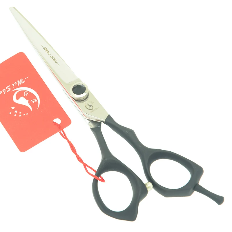 Meisha 6 inch Professional Hair Bangs Cutting Scissors Japan 440c Barber Thinning Tesoura Hairdressing Shears Cut Razor HA0439
Meisha 6 inch Professional Hair Bangs Cutting Scissors Japan 440c Barber Thinning Tesoura Hairdressing Shears Cut Razor HA0439