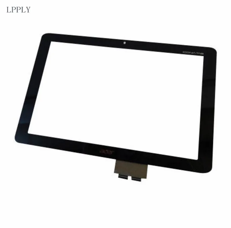 LPPLY новый для acer Iconia Tab A210 A211 Сенсорный экран планшета Сенсор Запчасти авто