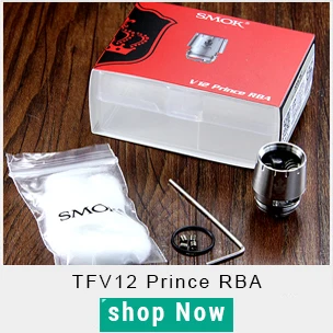 TFV12 Prince RBA