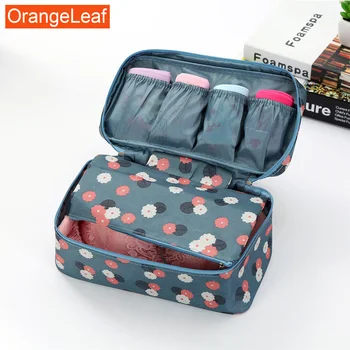 XL Women's Underwear Bra Storage Bag Travel Necessi ty Accessories Clothes Organizer Cosmetic Storage bag waterproof Makeup bag
XL Women's Underwear Bra Storage Bag Travel Necessi ty Accessories Clothes Organizer Cosmetic Storage bag waterproof Makeup bag