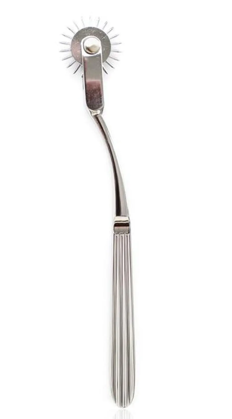 Колесо Вартенберга c электростимуляцией купить со скидкой в секс шопе