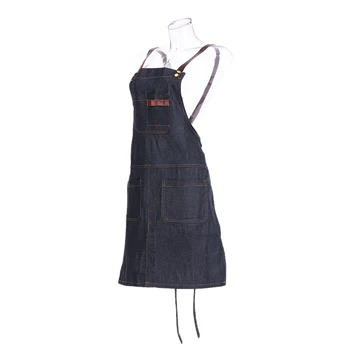 Barber Hairdressing Aprons Hair Cutting Dyeing Capes Barber Hairdresser Gown Cloth Jean Hairdressing Hair Styling Apron Capes
Barber Hairdressing Aprons Hair Cutting Dyeing Capes Barber Hairdresser Gown Cloth Jean Hairdressing Hair Styling Apron Capes