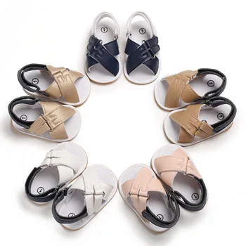 NEW Summer Infant Toddler Shoes Baby Girls Boys Toddler Shoes Non-Slip Breathable High Quality Kids Toddler shoes
NEW Summer Infant Toddler Shoes Baby Girls Boys Toddler Shoes Non-Slip Breathable High Quality Kids Toddler shoes