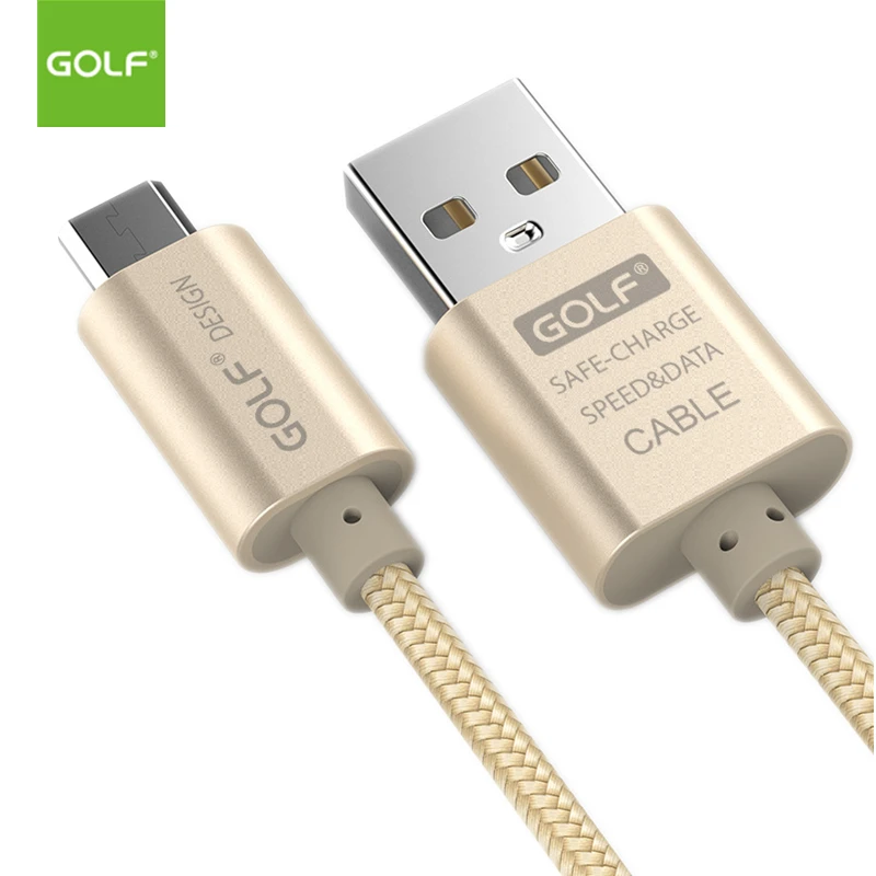 GOLF 3m Ultra Long Braided Wire Fast Charging USB Data Sync Charger Cable For iPhone 5S 6 6S 7 8 Plus X Samsung S6 S7 Edge LG G3
GOLF 3m Ultra Long Braided Wire Fast Charging USB Data Sync Charger Cable For iPhone 5S 6 6S 7 8 Plus X Samsung S6 S7 Edge LG G3
