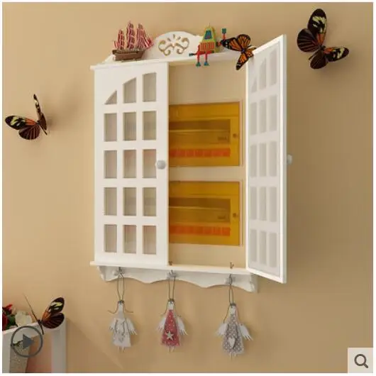 Electricity Decoration Paintings Pastoral Electricity Decoration Boxes Creative Euro - type Distribution Boxes
Electricity Decoration Paintings Pastoral Electricity Decoration Boxes Creative Euro - type Distribution Boxes