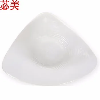 350gSwim Breast Form silicone brseast form made from a clear silicone which is water-resistant and dries quickly
350gSwim Breast Form silicone brseast form made from a clear silicone which is water-resistant and dries quickly