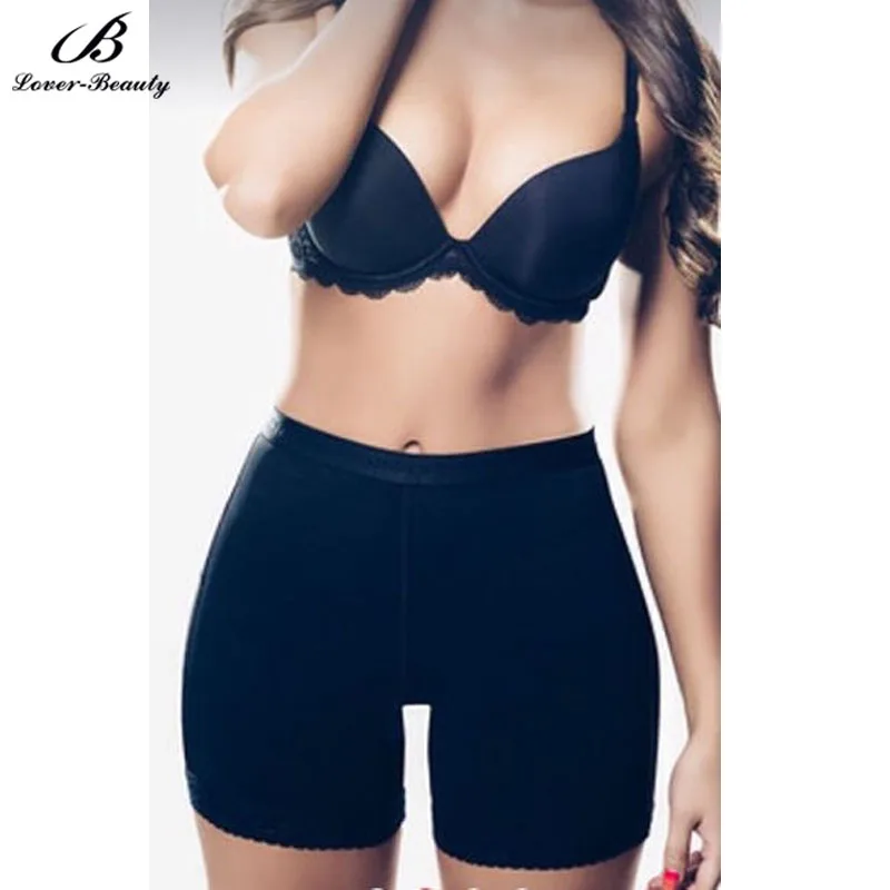 Lover Beauty Womens Butt Lifter Tummy Control Body Shapers Seamless Panties Hi-waist Thigh Slimmer Shapewear Boy Shorts Enhancer
Lover Beauty Womens Butt Lifter Tummy Control Body Shapers Seamless Panties Hi-waist Thigh Slimmer Shapewear Boy Shorts Enhancer