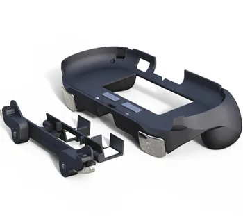 For PS VITA 2000 Slim PSV 2000 PSV2000 Synchronize Game from PS4 Front Pre L2 R2 Moudle Hand Grip Joypad Handle Stand Gaming
For PS VITA 2000 Slim PSV 2000 PSV2000 Synchronize Game from PS4 Front Pre L2 R2 Moudle Hand Grip Joypad Handle Stand Gaming