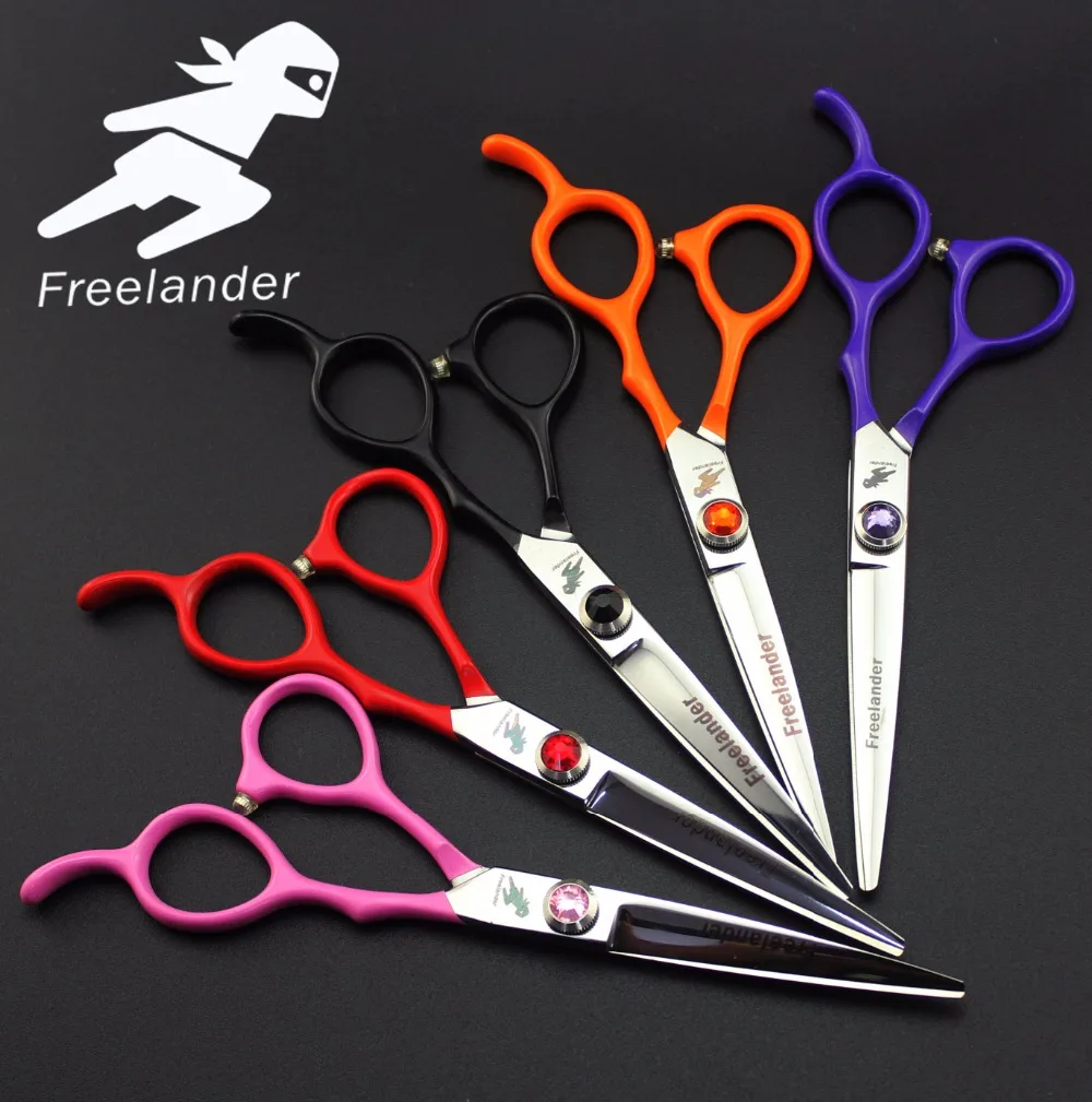 2018 New KASHO Profissional Hairdressing Scissors Hair Cutting Scissors Set Barber Shears High Quality Salon 5.5/6.0inch
2018 New KASHO Profissional Hairdressing Scissors Hair Cutting Scissors Set Barber Shears High Quality Salon 5.5/6.0inch