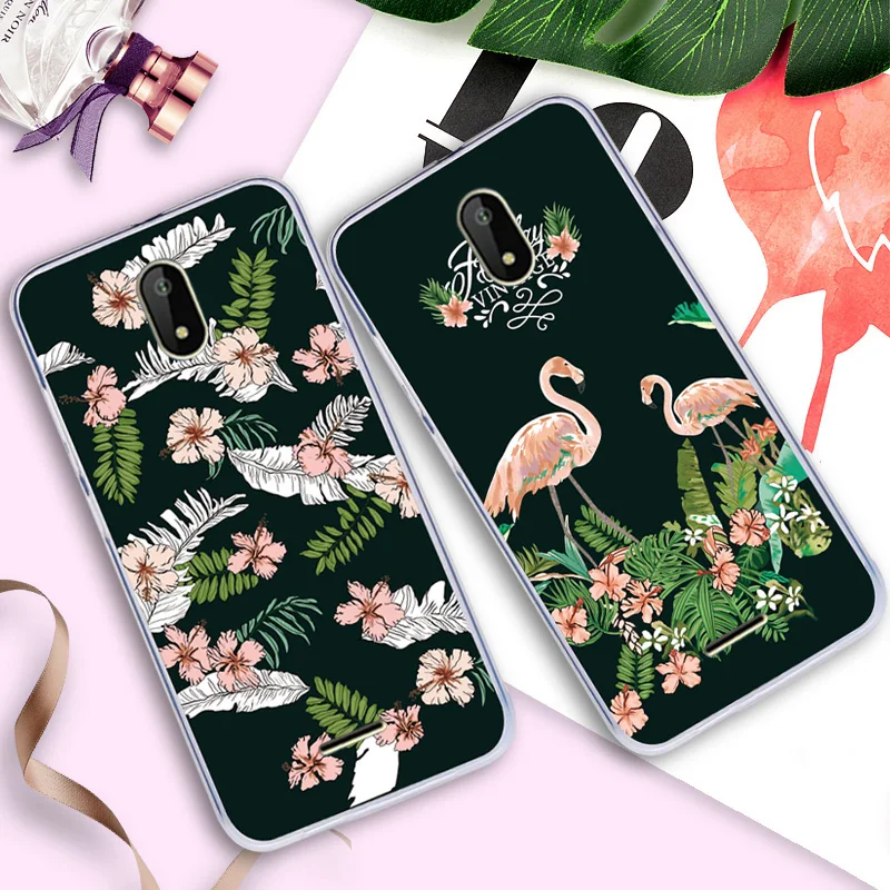 Case For Micromax Bolt Supreme 6 Q409 Back Cover Printed Cute Flamingo Flower Leaves Soft TPU Shell Drawing Vintage Fashion New
Case For Micromax Bolt Supreme 6 Q409 Back Cover Printed Cute Flamingo Flower Leaves Soft TPU Shell Drawing Vintage Fashion New