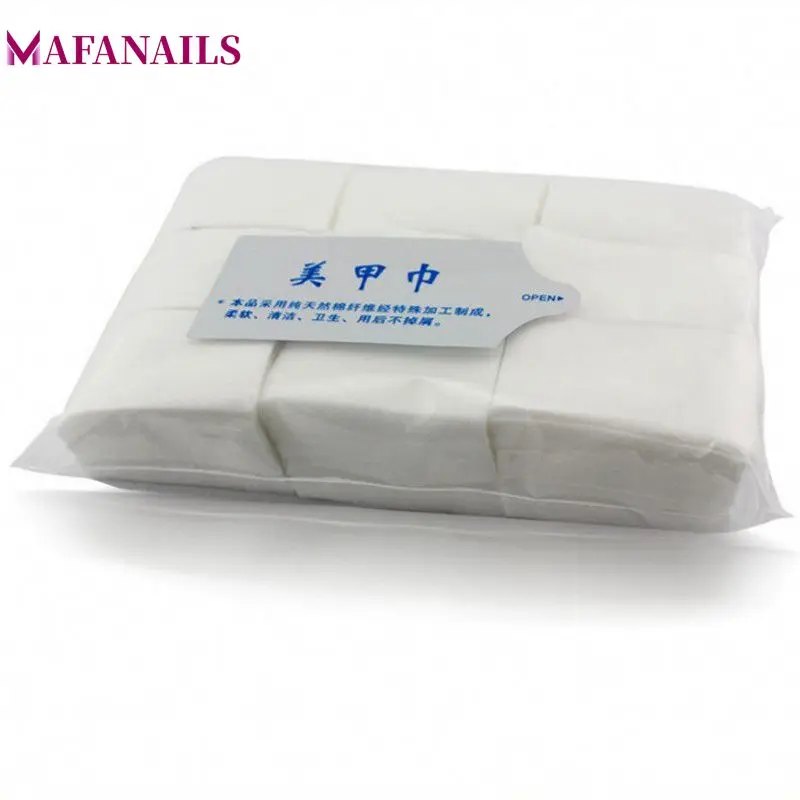 900PCS Nail Art Remover Towel Lint-Free Manicure Wipes Napkins UV Gel Nails Polish Clean Cotton Paper Tool Nail Removal Wraps
900PCS Nail Art Remover Towel Lint-Free Manicure Wipes Napkins UV Gel Nails Polish Clean Cotton Paper Tool Nail Removal Wraps