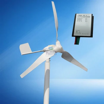 600w horizontal wind turbine max 800w wind generator with 600w wind charge controller
600w horizontal wind turbine max 800w wind generator with 600w wind charge controller