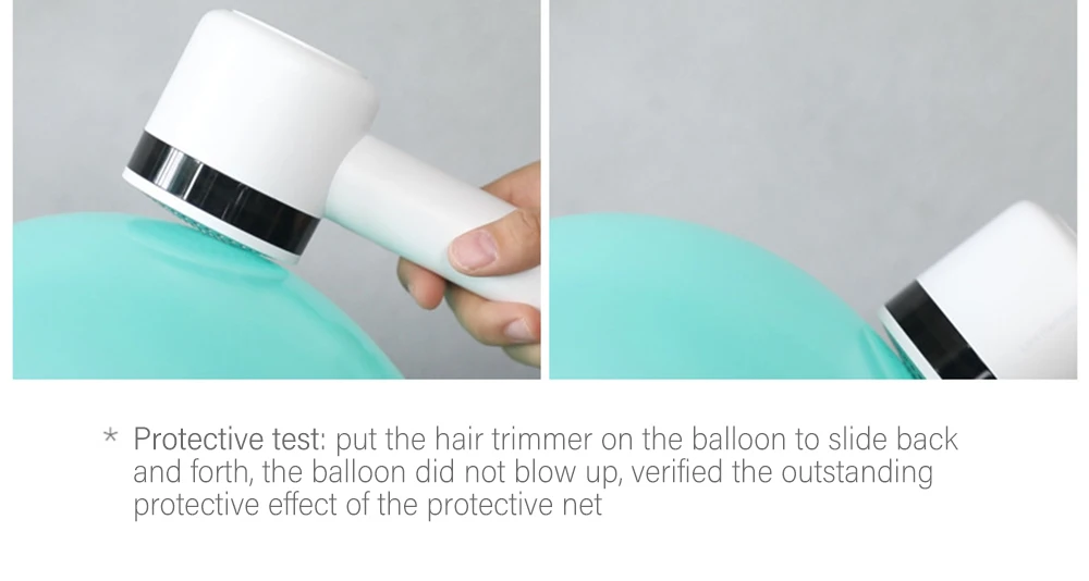 Xiaomi Deerma Hair Ball Trimmer