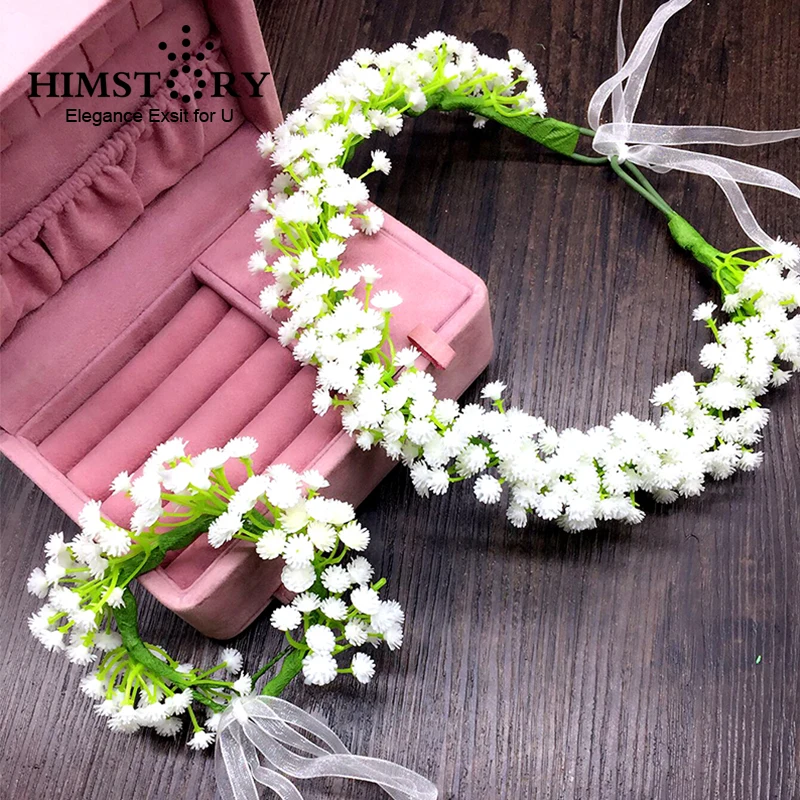 Freeshipping New arrival Rustic Full mantianxing romantic garland and hand ring ,bride&bridesmaids hair accessory garishness
Freeshipping New arrival Rustic Full mantianxing romantic garland and hand ring ,bride&bridesmaids hair accessory garishness
