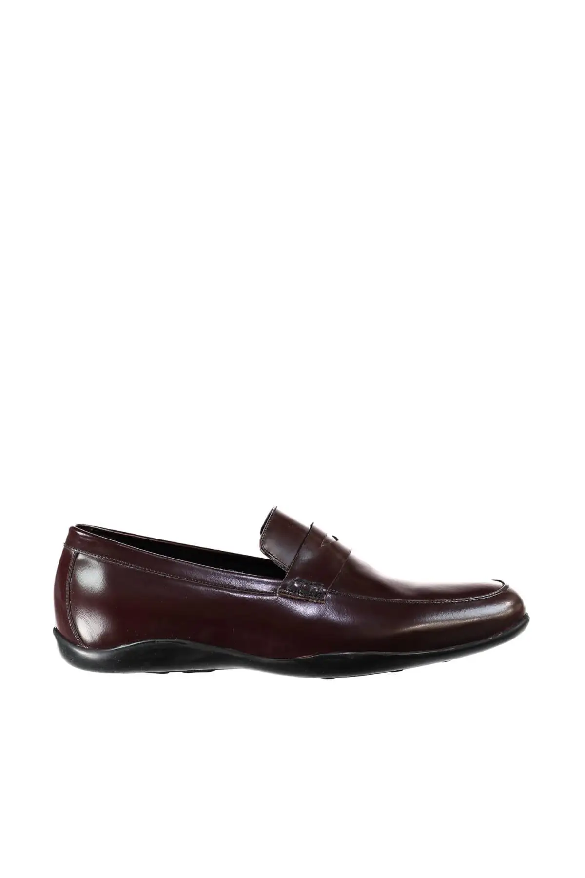 Pearl Burgundy Men 'S Classic Shoes 120130005577 | Обувь