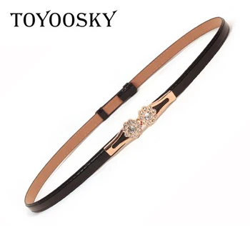 New design belts thin adjust belt PU leather black dress student cummerbunds women Belts red flower buckle square gifts TOYOOSKY
New design belts thin adjust belt PU leather black dress student cummerbunds women Belts red flower buckle square gifts TOYOOSKY