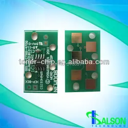 T-1640C cartridge reset chip for toshiba e163 / 166 / 206 / 167 / 237 toner chips balson