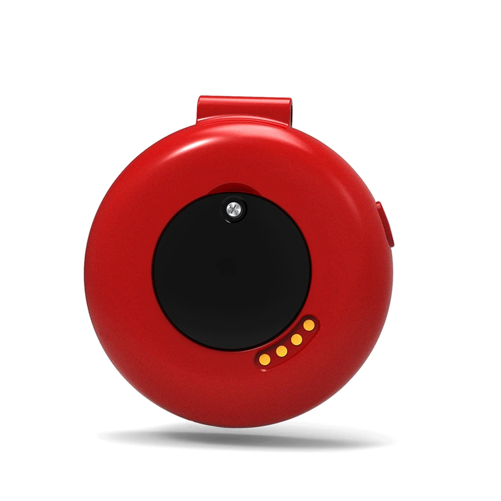 Stylish S9 Elderly Smart GPS Positioning Locator Smart Pocket Watch Support Small SIM Phone Card Two-way Call SOS Red
Stylish S9 Elderly Smart GPS Positioning Locator Smart Pocket Watch Support Small SIM Phone Card Two-way Call SOS Red