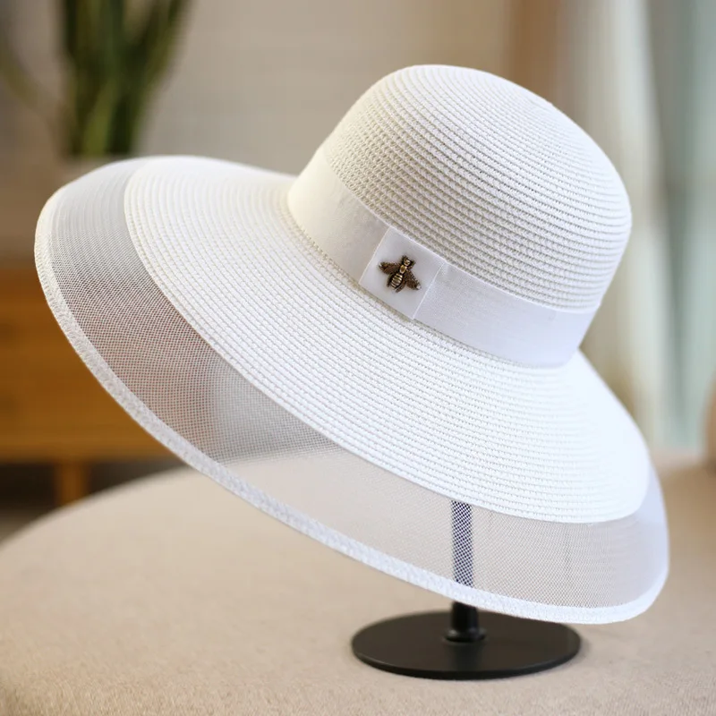 2019 Summer Hats for Beach Women Un Hats for Women Visors Hat Wide Brim Hat Caps
2019 Summer Hats for Beach Women Un Hats for Women Visors Hat Wide Brim Hat Caps