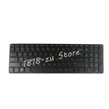 US New English keyboard FOR HP Pavilion 15-P 17-F 17-F000 17-F040 15-p011st 15-p012st 15-p014st TPN-Q140 With backlight
US New English keyboard FOR HP Pavilion 15-P 17-F 17-F000 17-F040 15-p011st 15-p012st 15-p014st TPN-Q140 With backlight
