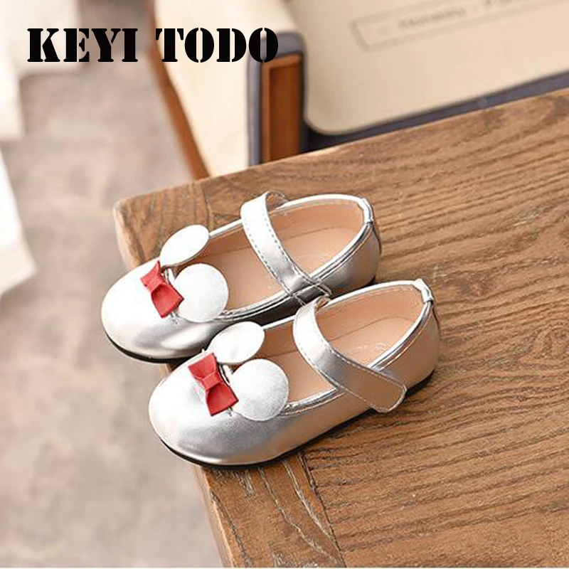2019 Spring Autumn Children's Shoes Princess Leather Shoes Baby Cartoon Princess Sneakers Girls Cartoon Single Shoes 21-36 C507
2019 Spring Autumn Children's Shoes Princess Leather Shoes Baby Cartoon Princess Sneakers Girls Cartoon Single Shoes 21-36 C507