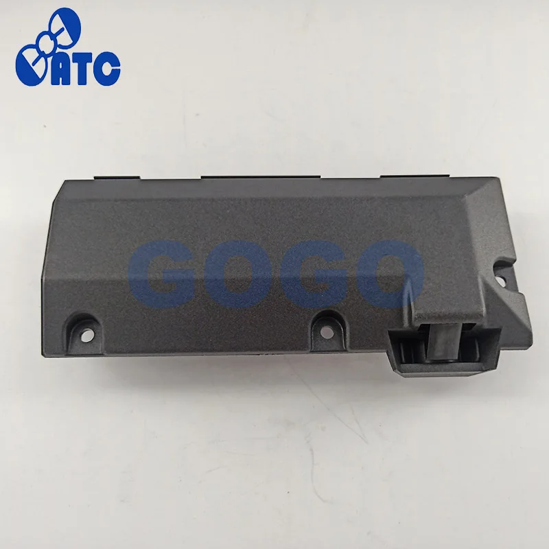 Left-hand Drive Glove Box Catch Handle Cover for Ford Mondeo MK3 2000 2001 2002 2003 2004 2005 2006 2007 Lock Assy 1362610
Left-hand Drive Glove Box Catch Handle Cover for Ford Mondeo MK3 2000 2001 2002 2003 2004 2005 2006 2007 Lock Assy 1362610