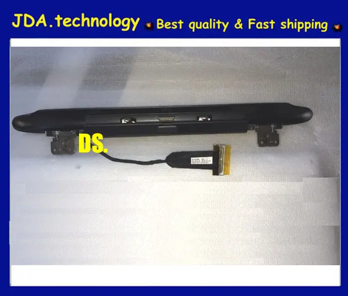 Wellendorff Original New XE700T1C hinge cover FOR SAMSUNG XE700T1C head screen shaft joint screen keyboard base line
Wellendorff Original New XE700T1C hinge cover FOR SAMSUNG XE700T1C head screen shaft joint screen keyboard base line