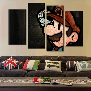 4 pcs/set diy 5d diamond painting cross stitch Mario picture,full square Diamond Embroidery cartoon,diamond mosaic wall stickers
4 pcs/set diy 5d diamond painting cross stitch Mario picture,full square Diamond Embroidery cartoon,diamond mosaic wall stickers