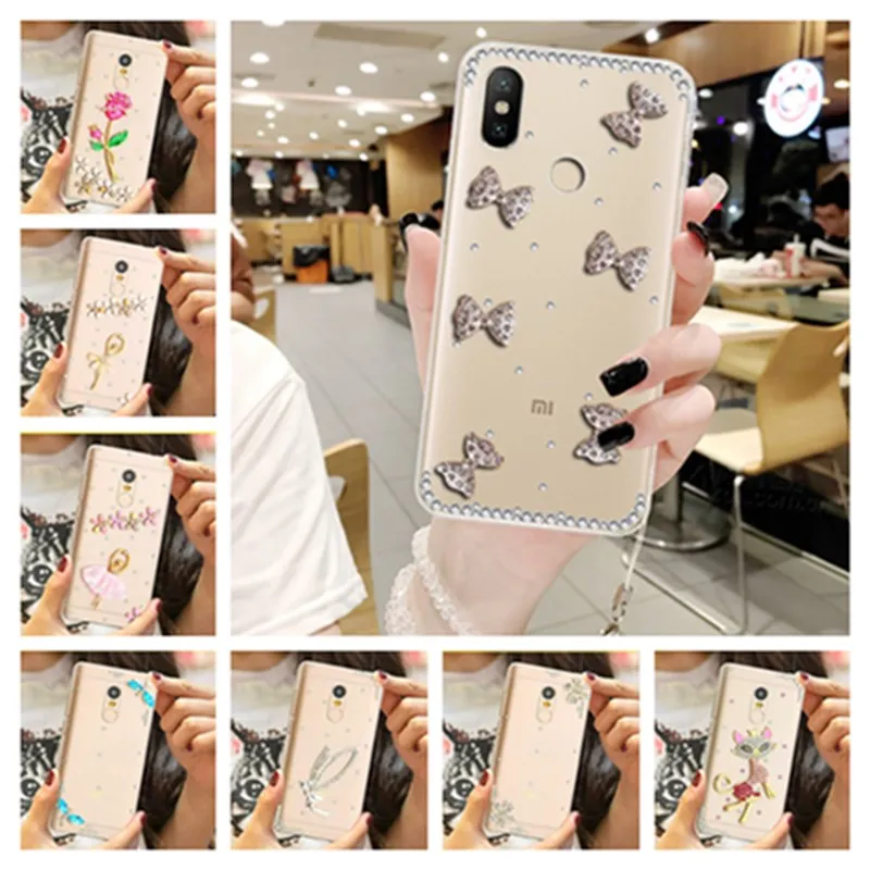 Redmi 6 Por 6A bling Diamond Rhinestone Case for Xiaomi Redmi Note 4X 4 3 5 5a Pro Prime S2 4a 6 Mi6 mi5s Mi A2 LITE A1 5 6X 6 8
Redmi 6 Por 6A bling Diamond Rhinestone Case for Xiaomi Redmi Note 4X 4 3 5 5a Pro Prime S2 4a 6 Mi6 mi5s Mi A2 LITE A1 5 6X 6 8