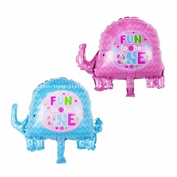 30pcs/lot Mini-series aluminum balloons party mini elephant Foil Balloons Birthday Balloons Supplies
30pcs/lot Mini-series aluminum balloons party mini elephant Foil Balloons Birthday Balloons Supplies
