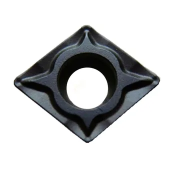 ZCC CT Original CCMT060204-HM CCMT060208-HM YBC252 CCMT 060204 060208 for Steel Carbide Inserts Lathe Cutter CNC Tools Turning
ZCC CT Original CCMT060204-HM CCMT060208-HM YBC252 CCMT 060204 060208 for Steel Carbide Inserts Lathe Cutter CNC Tools Turning
