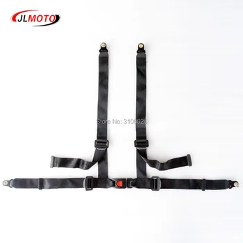 4 POINT BUGGY SEAT BELT HARNESS MILITARY BUGGY SERIES UNIVERSAL CAMOUFLAGE 4 POINT BUCKLE RACING SEAT BELTS HARNESS
4 POINT BUGGY SEAT BELT HARNESS MILITARY BUGGY SERIES UNIVERSAL CAMOUFLAGE 4 POINT BUCKLE RACING SEAT BELTS HARNESS