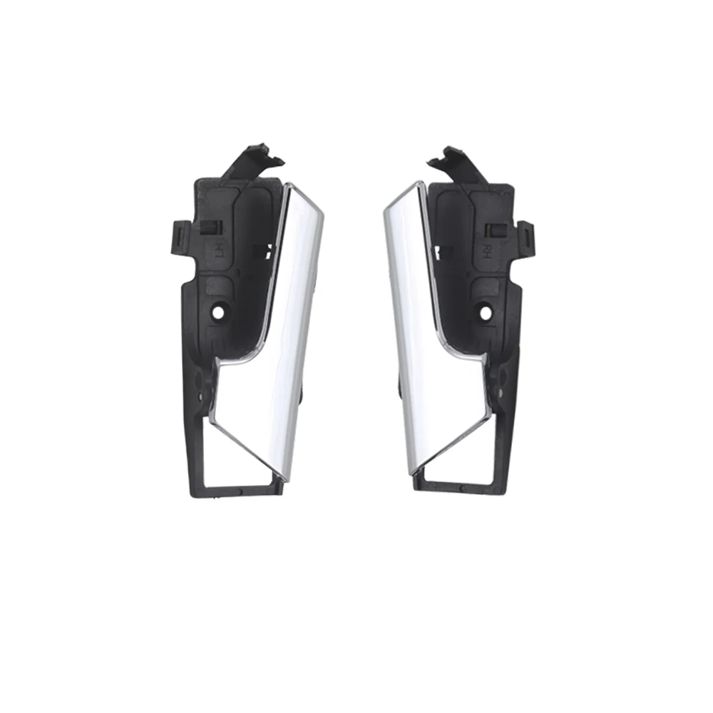 1PAIR LEFT AND RIGHT INNER INTERIOR DOOR HANDLE FOR AVEO / P-G3 / Holden Barina/ SWFIT
1PAIR LEFT AND RIGHT INNER INTERIOR DOOR HANDLE FOR AVEO / P-G3 / Holden Barina/ SWFIT